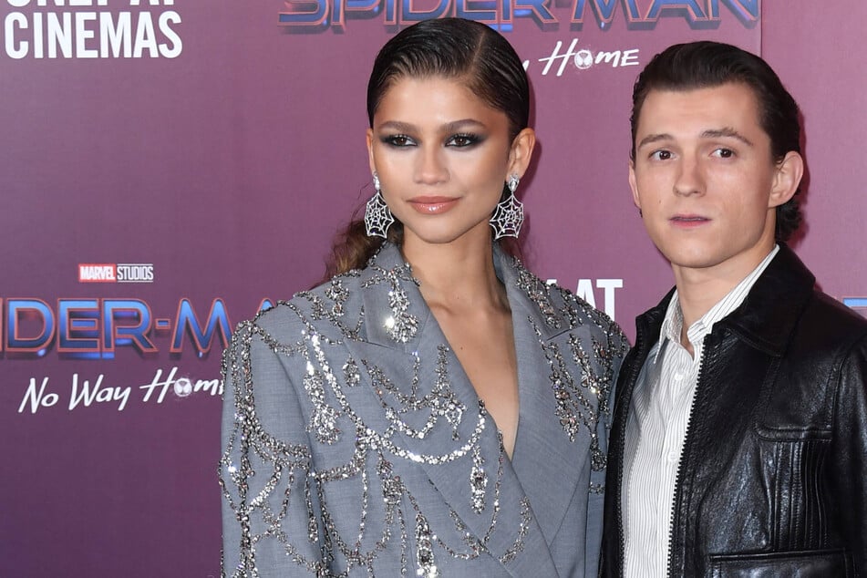 Tom Holland's dad spills details of Zendaya proposal: "Tom had everything planned out"