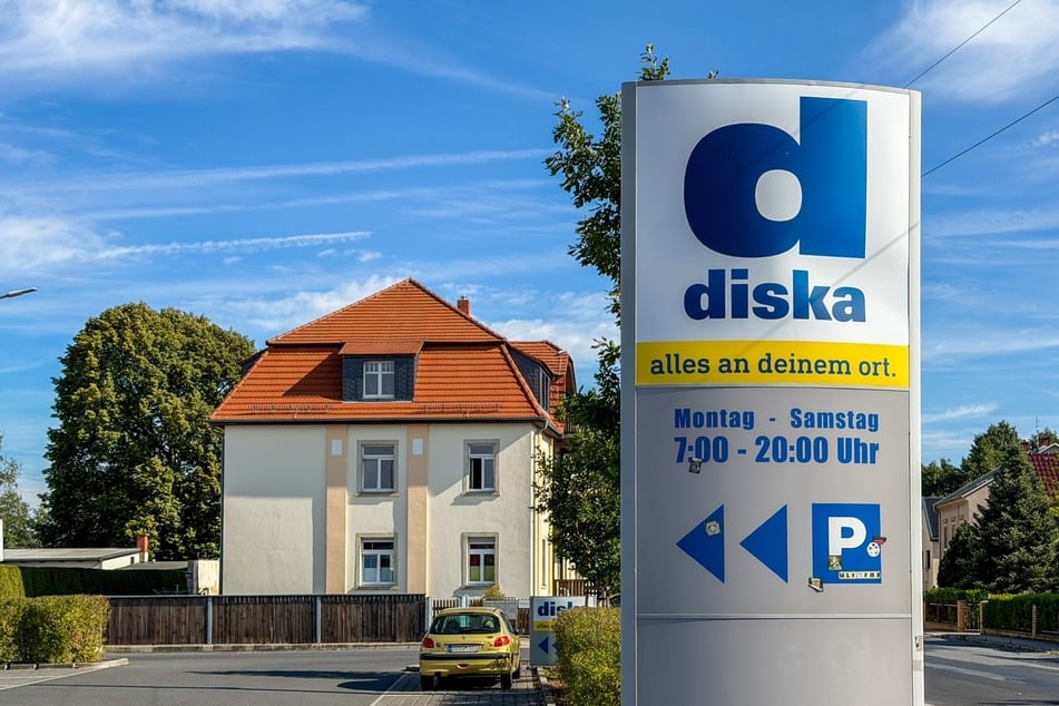 Genial, was diska am Mittwoch (21.10.) in die Märkte packt