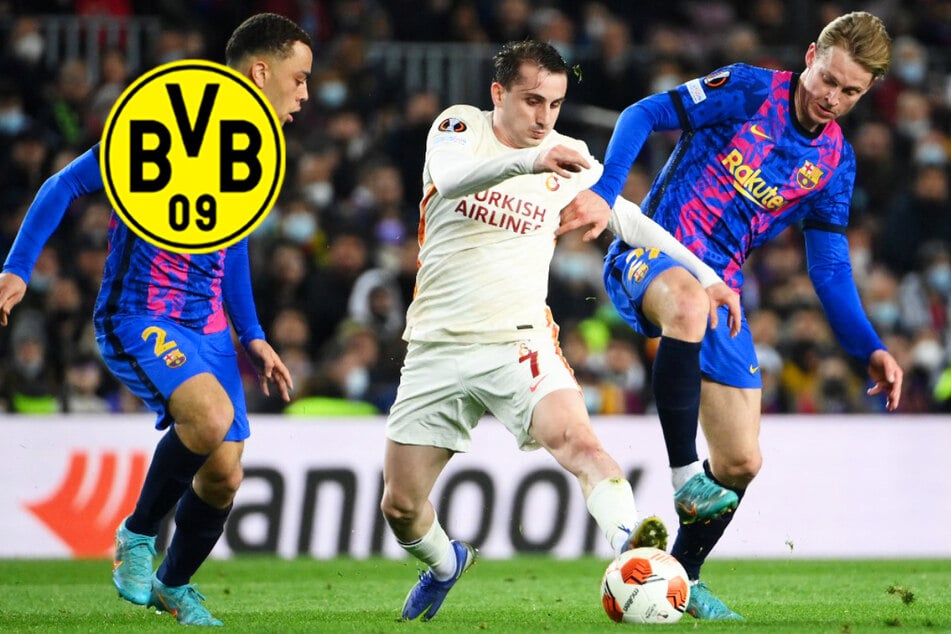 BVB scharf auf flinken Flügelflitzer! Schnappt sich Dortmund ein Top-Talent?