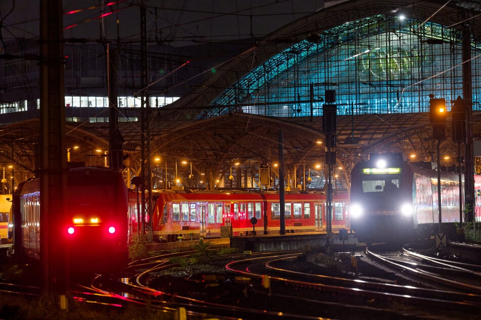 Bald geht nichts mehr am Kölner Hauptbahnhof: Zehn Tage Stillstand für neue Technik