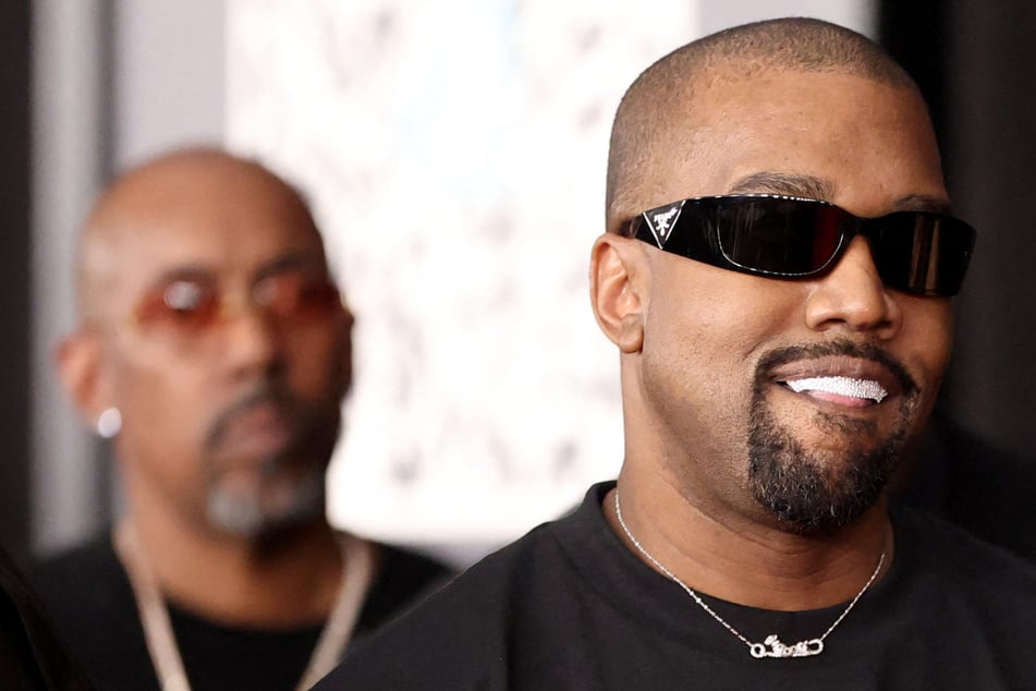 Kanye West calls for Diddy's freedom and defends Hitler in shocking posts