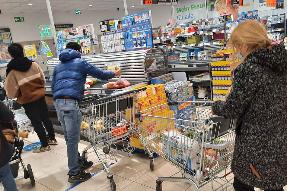 Diese coolen Schnäppchen verkauft Lidl ab Montag (17.5.) super günstig