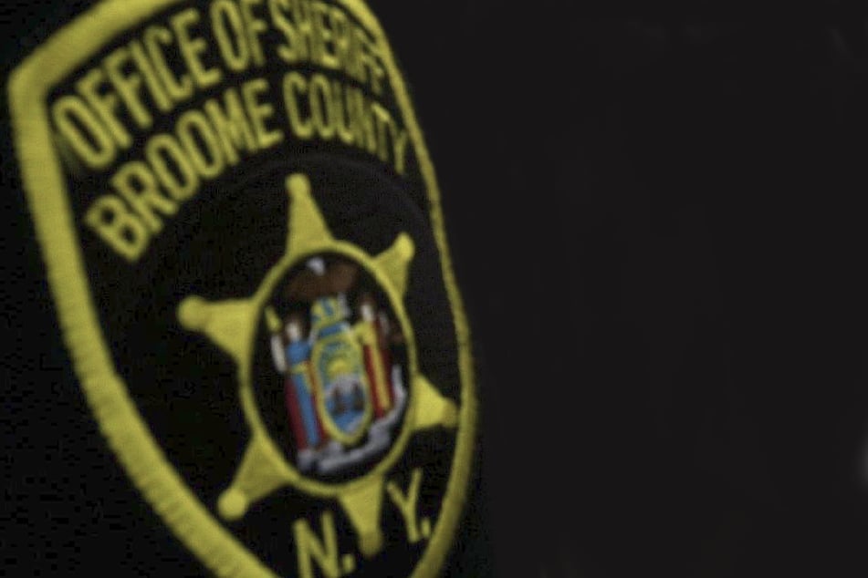 The Broome County Sheriff's Office admitted that "LGBTI Guidelines... were previously nonexistent."