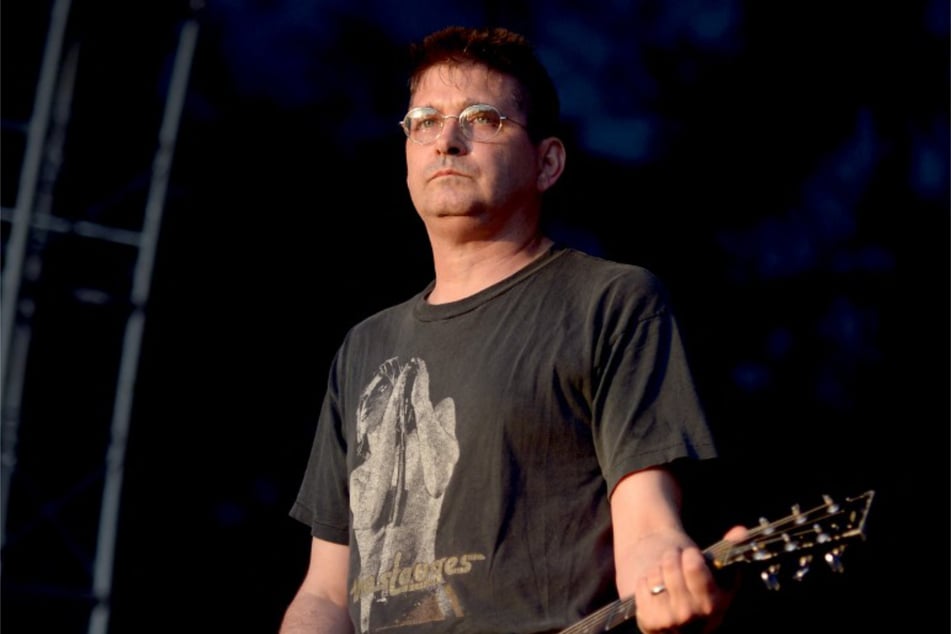 Steve Albini wurde 61 Jahre alt.