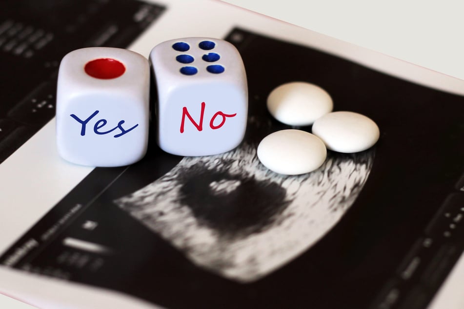 In der DDR durften Frauen ab 1972 selbst über einen Schwangerschaftsabbruch entscheiden.