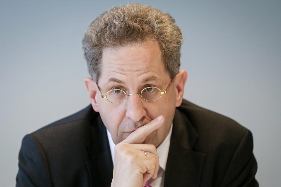 Im Februar hatte die Verteidigung beantragt, Ex-Verfassungsschutzpräsident Hans-Georg Maaßen (57) als Zeugen zu hören.