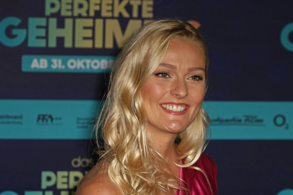 Miriam Höller (32) wollte ihr ganzes Leben nicht von einer einzigen männlichen Person abhängig machen.