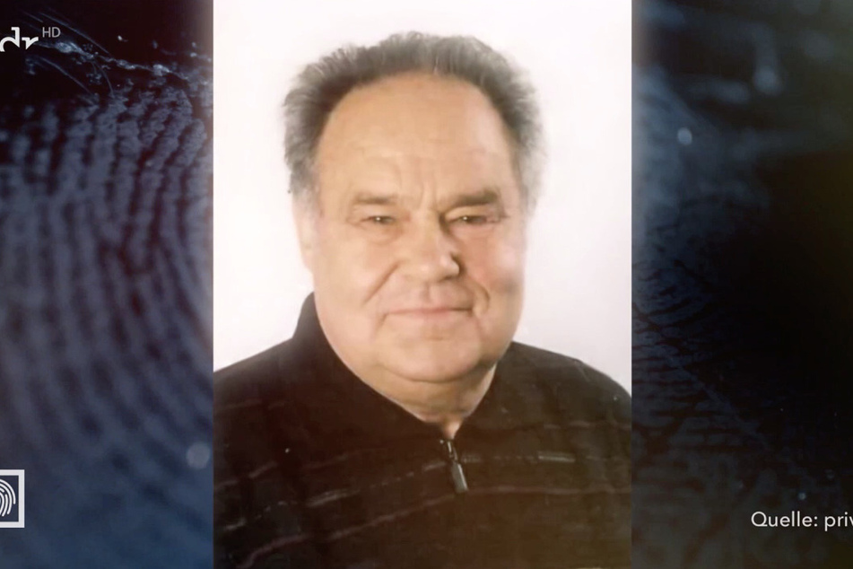 Herbert (81) gilt als lustiger, aufgeweckter Zeitgenosse.