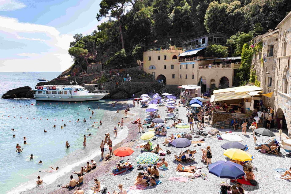 Portofino in Ligurien gilt als Urlaubsparadies. Doch das Städtchen greift nun zu drastischen Maßnahmen.