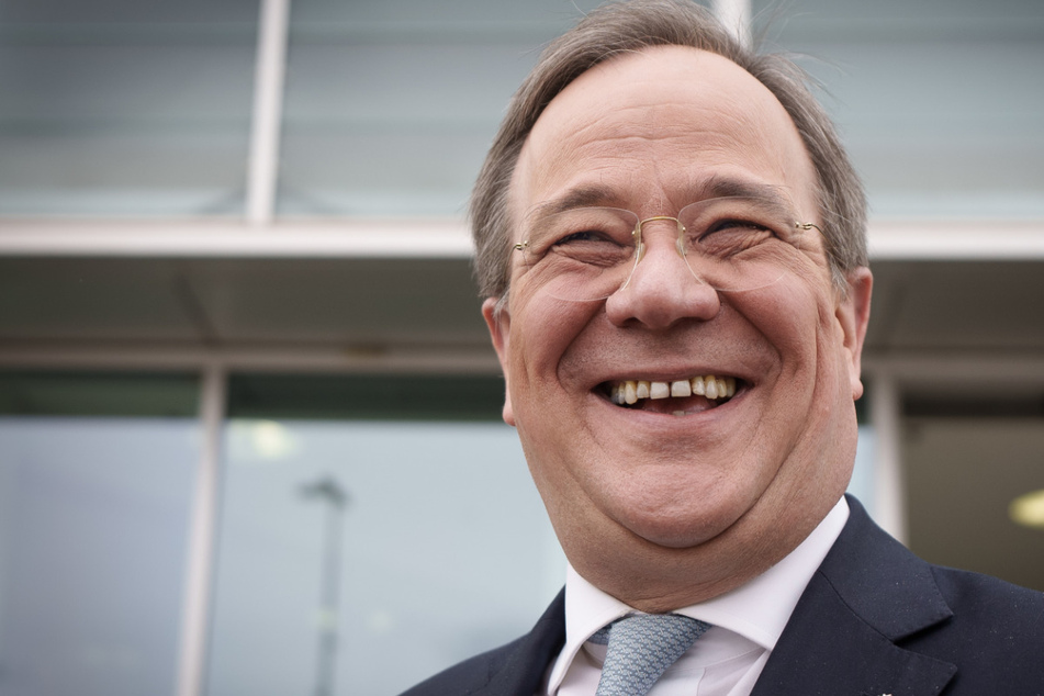 CDU-Spitze für Laschet als Kanzlerkandidat: Wie geht es jetzt weiter?
