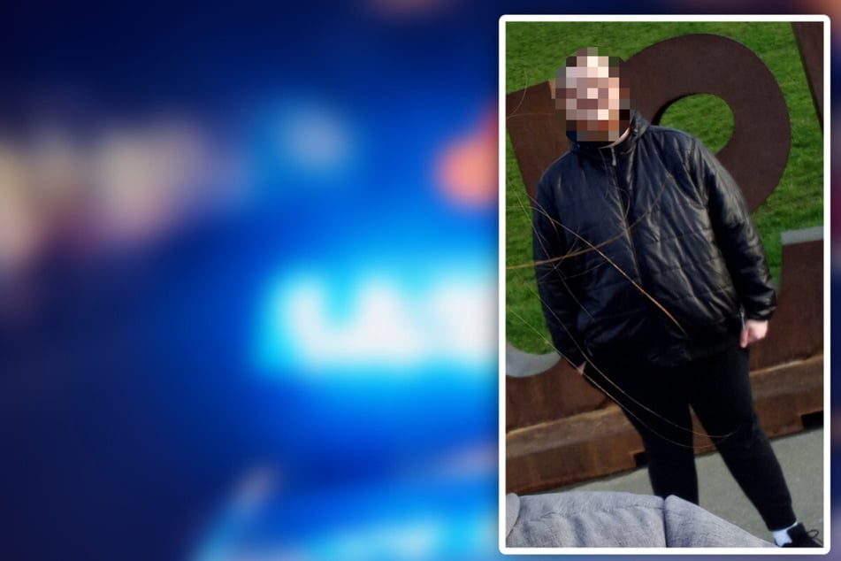 18-Jähriger Niedersachse seit Februar vermisst: Polizisten finden ihn in Süddeutschland