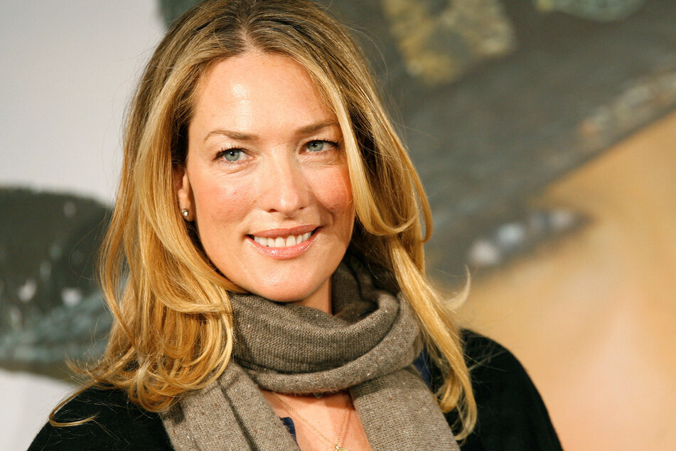Tributes are pouring in for Tatjana Patitz from across the fashion world.