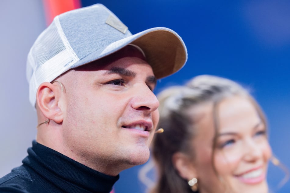 Der Sänger und Ex Laura Maria Rypa (29) sind seit mehr als einem Monat getrennt.