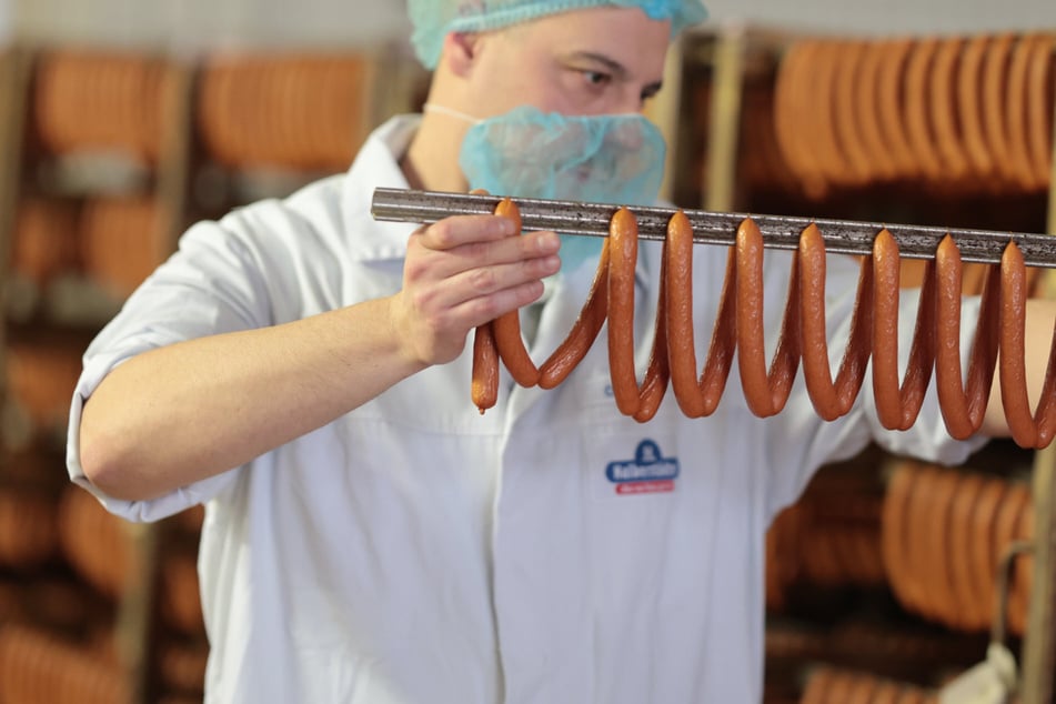 "Halberstädter Würstchen" stehen zum Verkauf: Unternehmerfamilie steigt aus