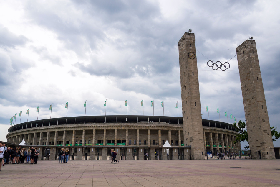 Deutschland will sich um die Austragung der Olympischen Spiele bemühen. Wo sie stattfinden sollen, ist noch zu klären. Vielleicht im Olympiastadion Berlin?