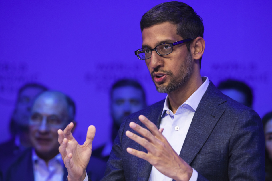 Google macht klare Ansage: 119.000 Mitarbeiter sollen bis Mitte 2021 zu Hause bleiben