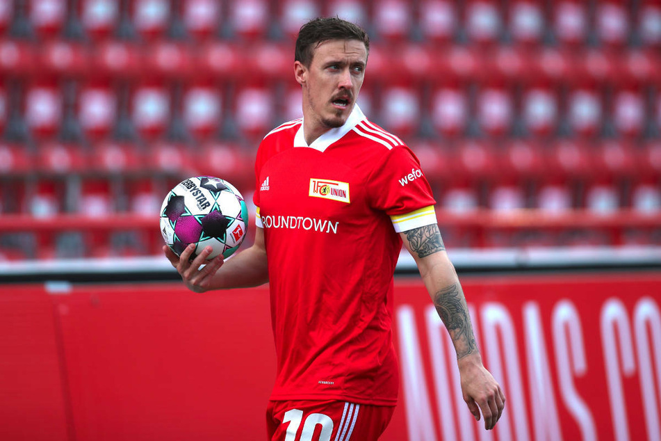 Nach seinem Kurzeinsatz gegen den VfL Wolfsburg könnte Max Kruse (33) in Leverkusen in die Startelf zurückkehren.
