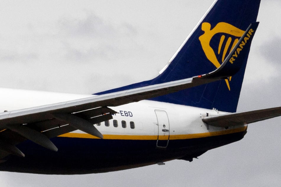 Vom 31. März an werde es keine Ryanair-Flüge von und nach Frankfurt mehr geben, teilte die Billigfluggesellschaft am Freitag mit.