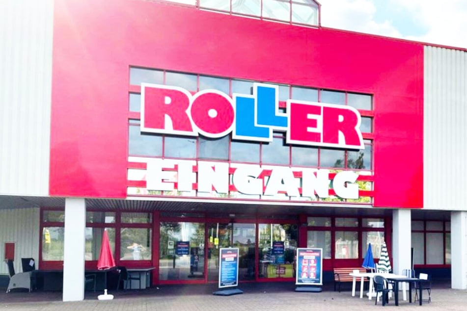 ROLLER Brandenburg