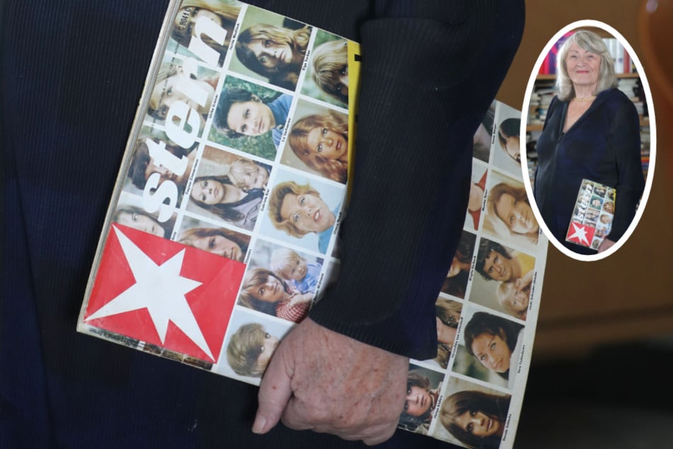Mehrere Teilnehmerinnen der Kampagne "Wir haben abgetrieben!" sind auf dem Titelbild zu sehen.