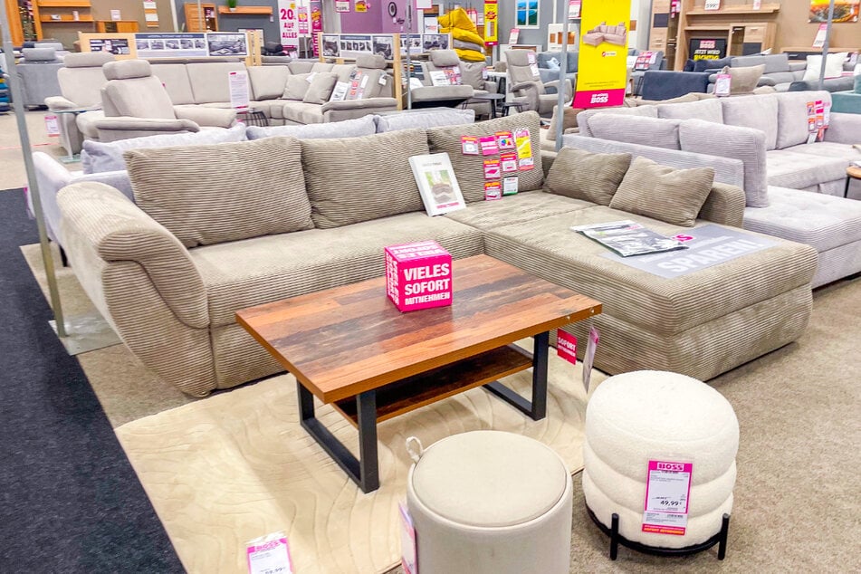 Am Sonntag (2.11.) gilt: 20 Prozent auf FAST ALLES, auch auf bereits reduzierte Ware.*