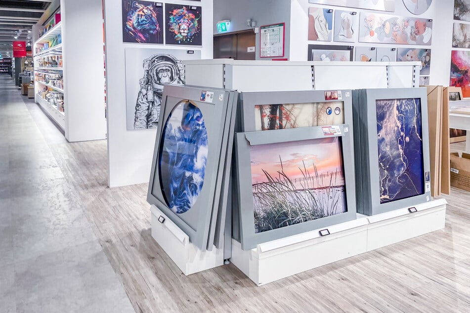 Für kurze Zeit verkauft Höffner diese Artikel besonders günstig