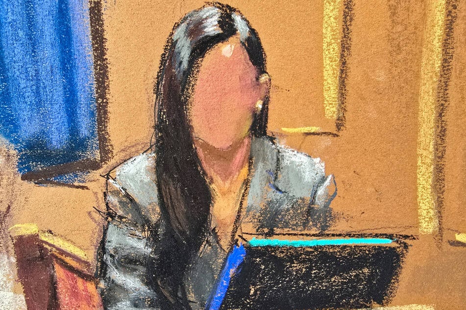 Jane previously told jurors how the final year of her relationship with Diddy exploded into violence in June 2024.