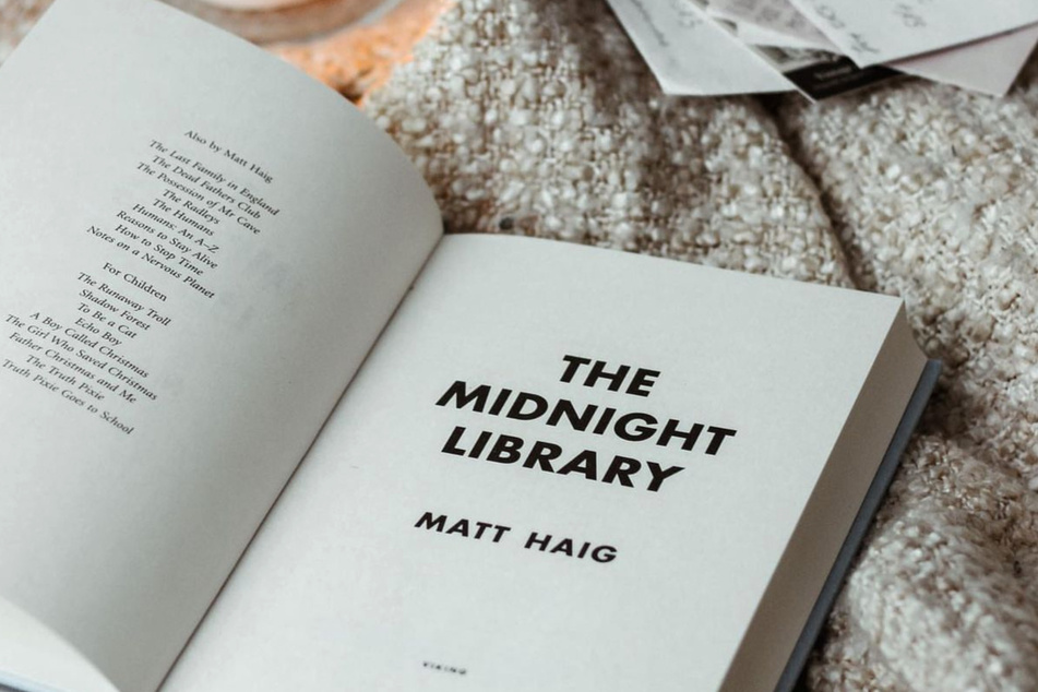 The Midnight Library explores the sacrifices, regrets, and fulfillment of life's many choices.