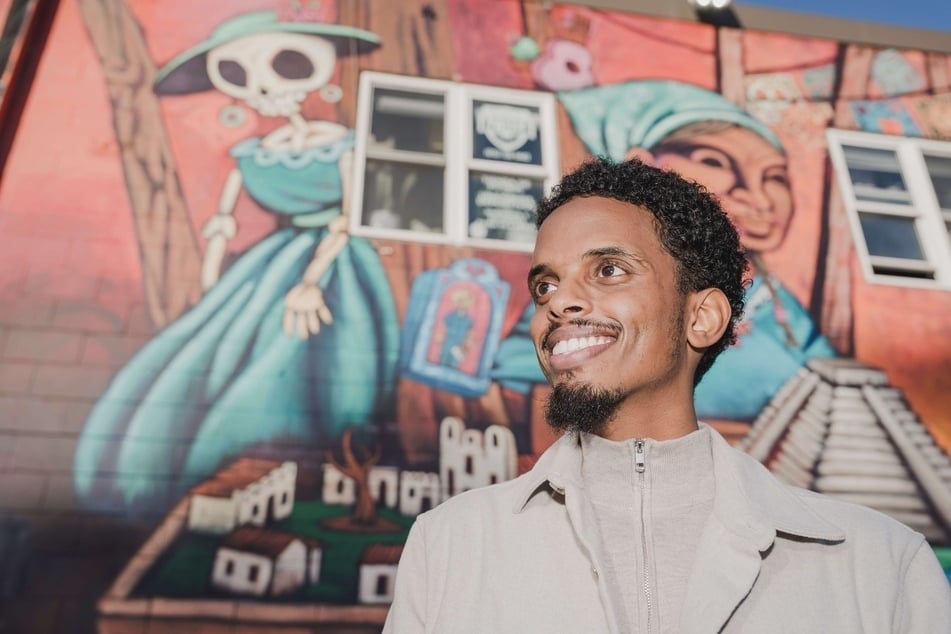 Minnesota State Senator Omar Fateh is running a progressive campaign to become the next mayor of Minneapolis.