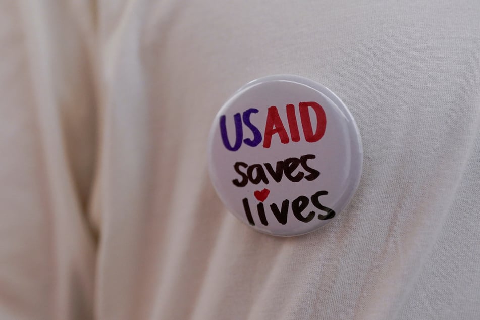 The Trump administration has effectively dismantled USAID.