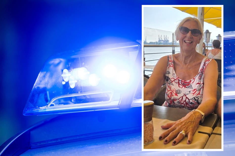 Seniorin ist dement und ohne Orientierung: Wo ist diese Touristin in Hamburg?