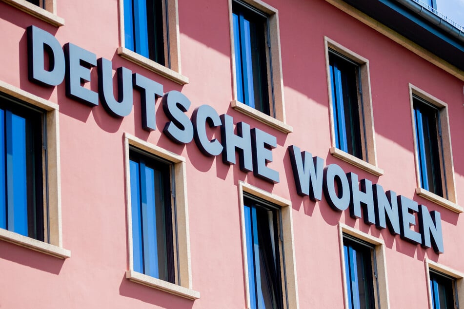 Der Versuche Deutsche Wohne zu übernehmen scheitert nun schon zum zweiten Mal.