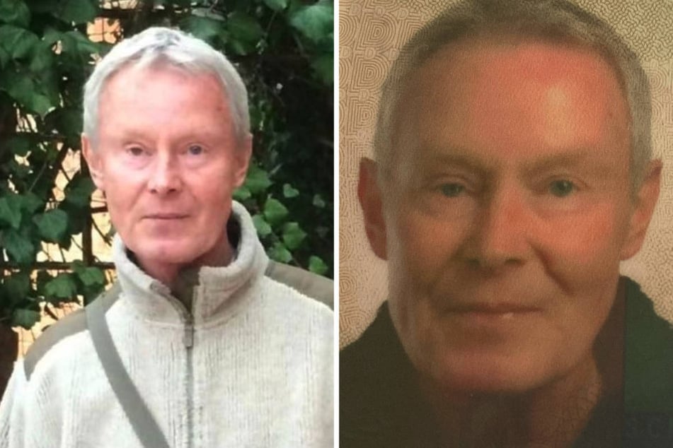 Die Polizei sucht nach einem 73-Jährigen, der in Zehdenick verschwunden ist.