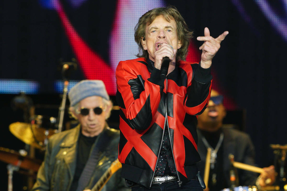 Die Rolling Stones werden im August ihre Jubiläumstour vor rund 20.000 Fans mit einem Zusatzkonzert in der Berliner Waldbühne abschließen.