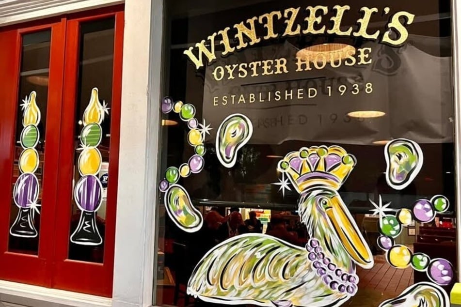Im Wintzell’s Oyster House in Alabama wartete ein besonderes Versprechen jahrzehntelang darauf, endlich eingelöst zu werden.