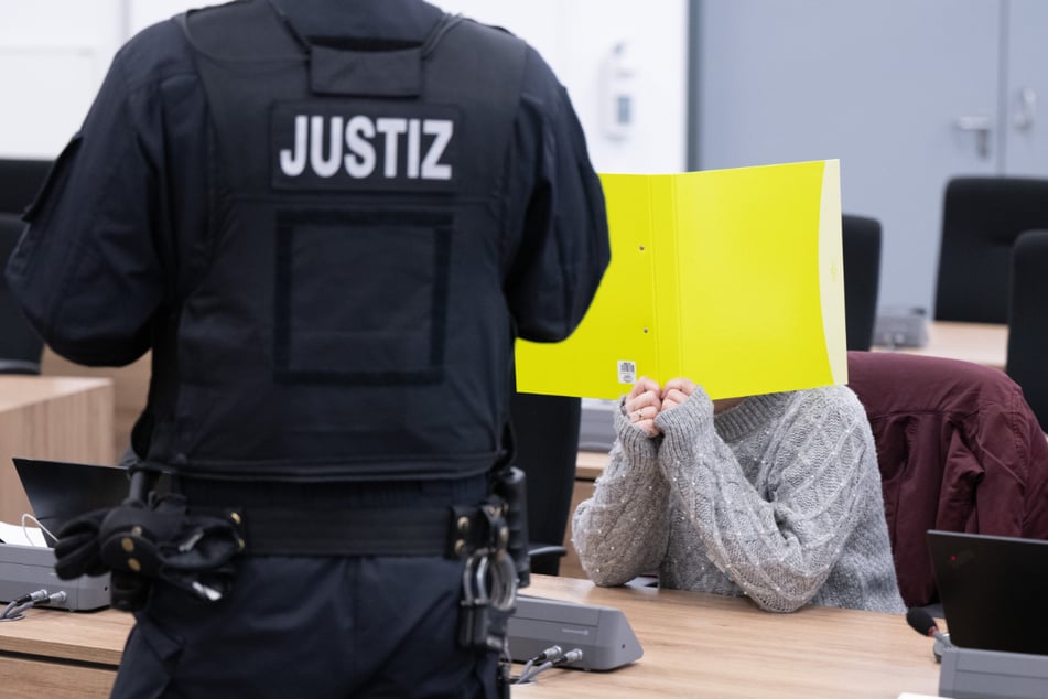 NSU-Prozess: Verteidigung fordert Freispruch für Zschäpe-Freundin