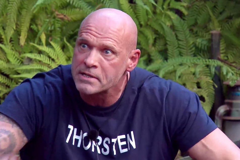 Thorsten Legat (56) ist ehemaliger Profi-Fußballer und TV-Persönlichkeit, der unter anderem am "Dschungelcamp" teilnahm. (Archivbild)