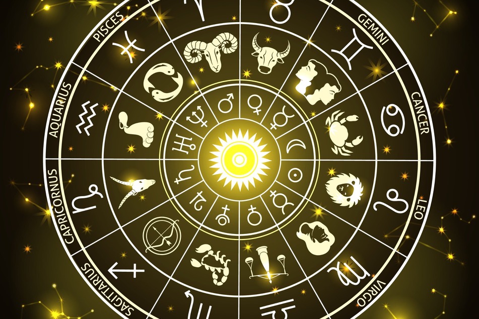 Horoskop heute: Tageshoroskop kostenlos für den 10.11.2022