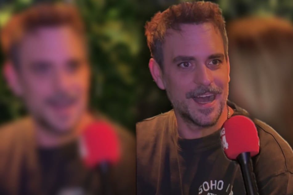 "Notruf Hafenkante"-Star Marc Barthel bald im Dschungelcamp? "Bin Riesenfan"