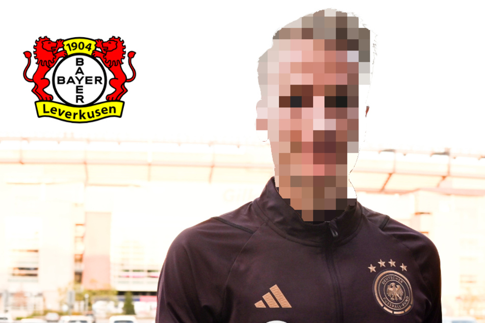 Bayer 04 bastelt am CL-Kader: Schnappt sich Werkself heiß begehrten Nationalspieler?