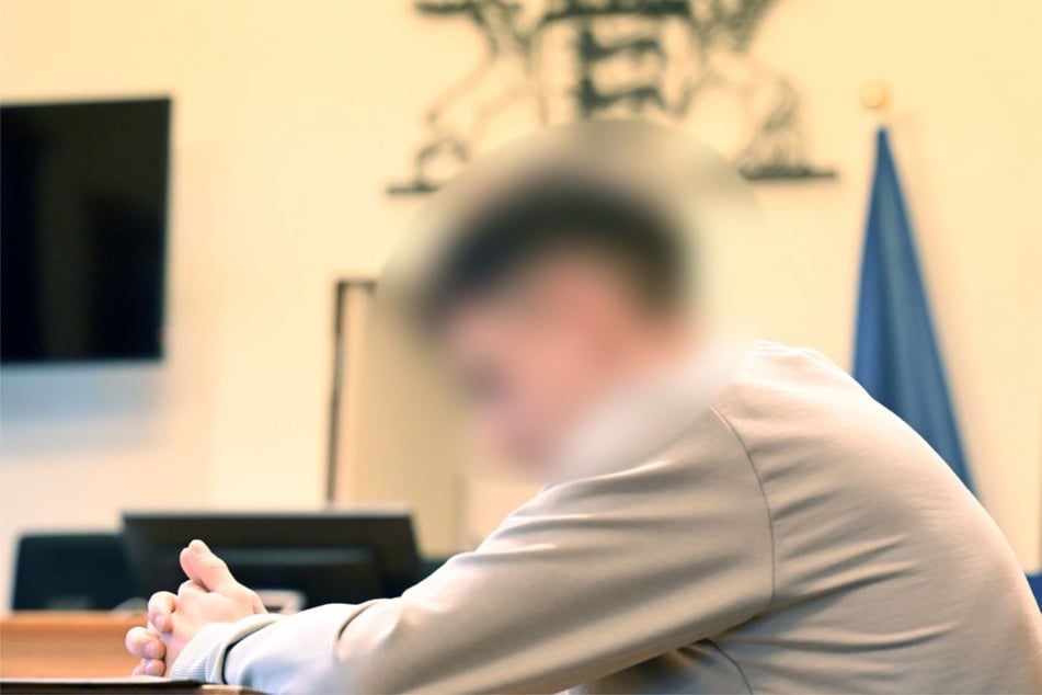 Der junge Angeklagte wurde am Donnerstag verurteilt.