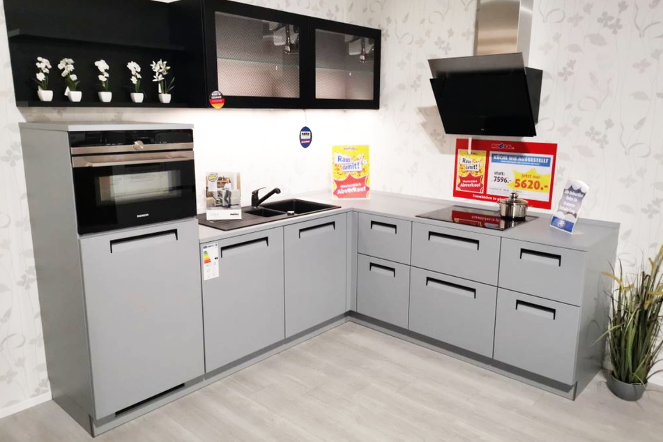 Roller in Bautzen begeistert am Sonntag (3.12.) mit starken Angeboten