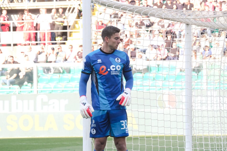 Nächstes Jahr will Jonathan Klinsmann wieder auf dem Platz stehen.