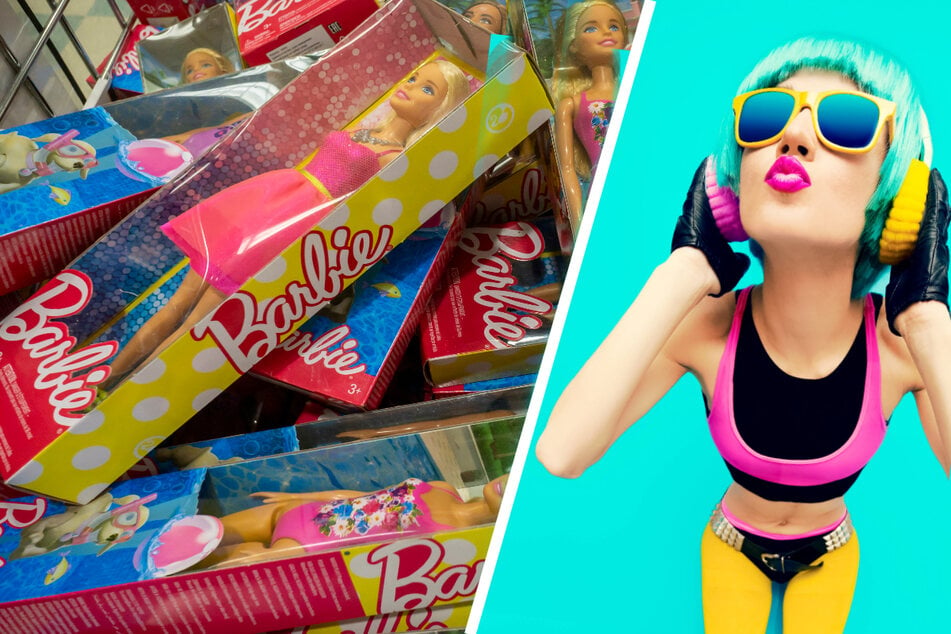 Drop the beat! Mattel launches new Barbie music producer doll