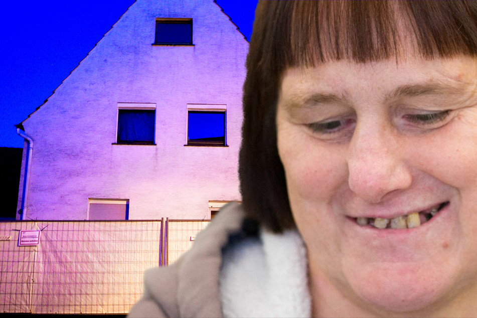 Horrorhaus von Höxter: Grausame Details über Taten von Folter-Hexe Angelika