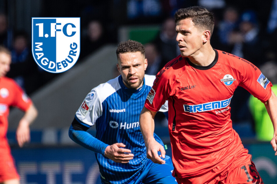 Nach eineinhalb Jahren: Ex-Kapitän Tobias Müller kehrt zum 1. FC Magdeburg zurück!