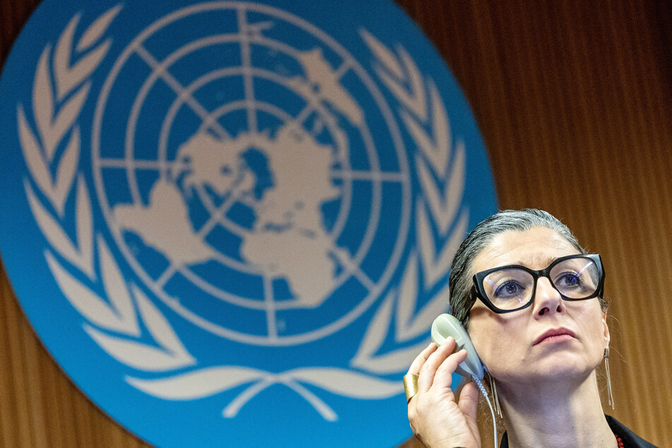 United Nations Special Rapporteur on the Occupied Palestinian Territories Francesca Albanese has had her visa to Israel revoked due to her work.