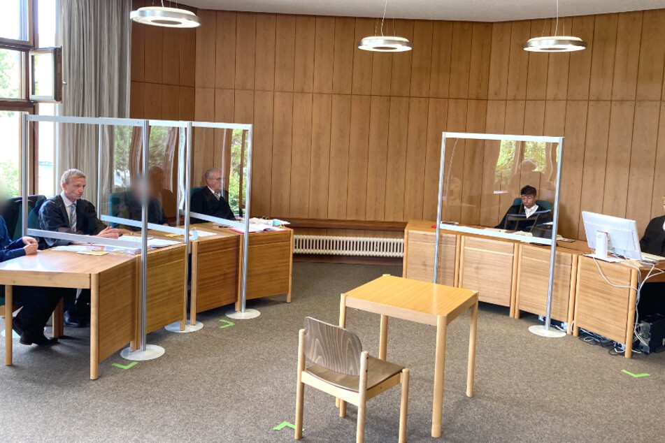 Geschützten Auerhahn erschlagen: Männer verurteilt