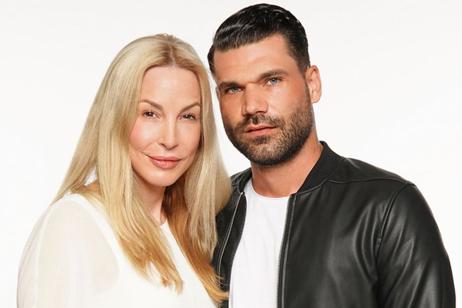 Michelle (46) und Mike (37) waren von 2021 bis 2025 verheiratet.