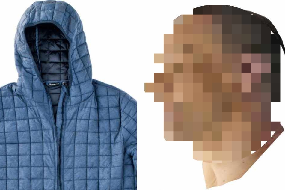 Die Polizei gab diese Bilder an die Öffentlichkeit weiter.
